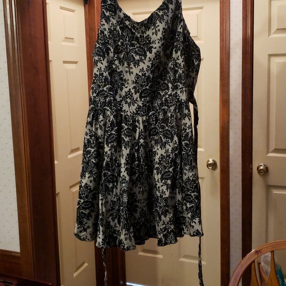 Lady Vintage tea dress *last price drop*